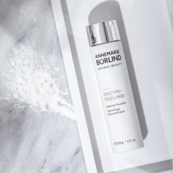 Annemarie B�rlind Enzym-Peeling powder