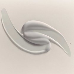 Annemarie B�rlind System Absolute Smoothing Day Cream Light