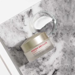 Annemarie B�rlind System Absolute Smoothing Day Cream Light