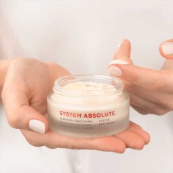 Annemarie B�rlind System Absolute Smoothing Day Cream