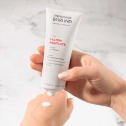 Annemarie B�rlind System Absolute Gentle Cleansing lotion