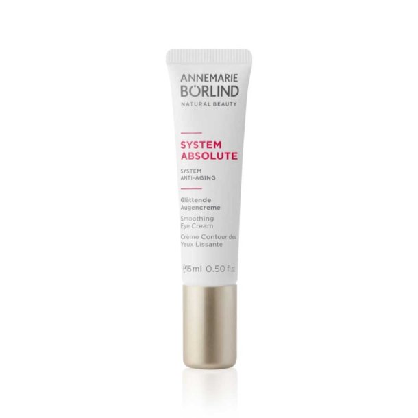 Annemarie B�rlind System Absolute Smoothing Eye Cream