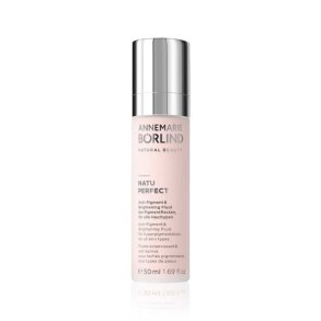 Annemarie B�rlind Natuperfect Anti-Pigment Brightening Fluid