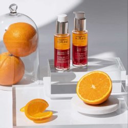 Annemarie B�rlind Orange Blossom Energizer