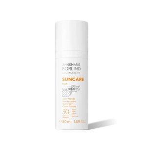 Annemarie B�rlind SUN DNA-Protect Anti-age dagcreme SPF 30