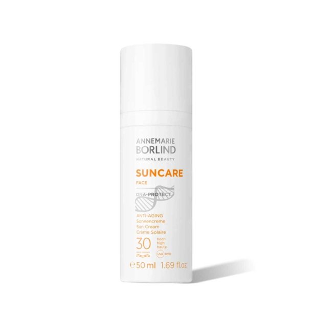 Annemarie B�rlind SUN DNA-Protect Anti-age dagcreme SPF 30