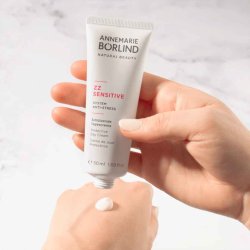 Annemarie B�rlind ZZ Sensitive Protective day cream