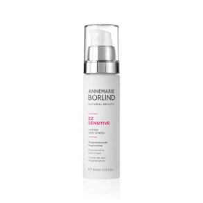 Annemarie B�rlind ZZ Sensitive Regenerative day cream