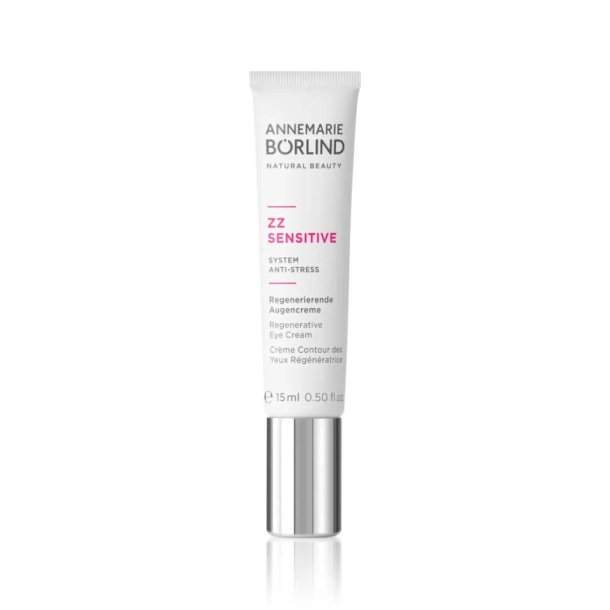 Annemarie B�rlind ZZ Sensitive Regenerative eye cream