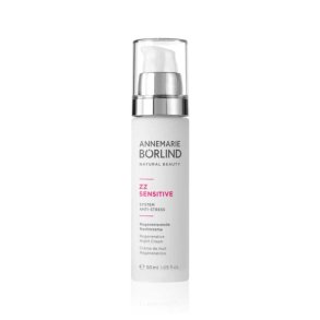 Annemarie B�rlind ZZ Sensitive Regenerative Night Cream