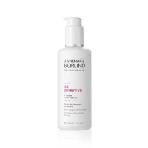 Annemarie B�rlind ZZ Sensitive Mild cleansing emulsion