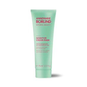 Annemarie B�rlind Sensitive Cream Mask