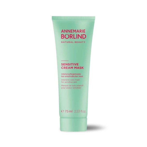 Annemarie B�rlind Sensitive Cream Mask