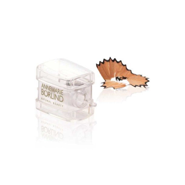 Annemarie B�rlind Sharpner - Blyantspidser til make-up