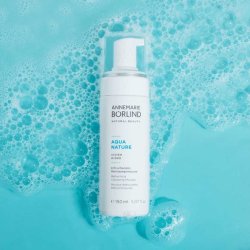 Annemarie B�rlind AquaNature Refreshing Cleansing Mousse