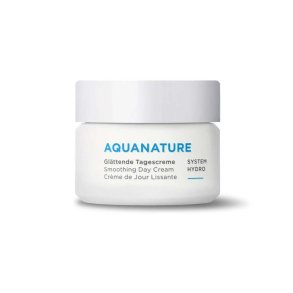 Annemarie B�rlind AquaNature Smoothing Day Cream
