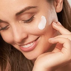 Annemarie B�rlind AquaNature Smoothing Day Cream