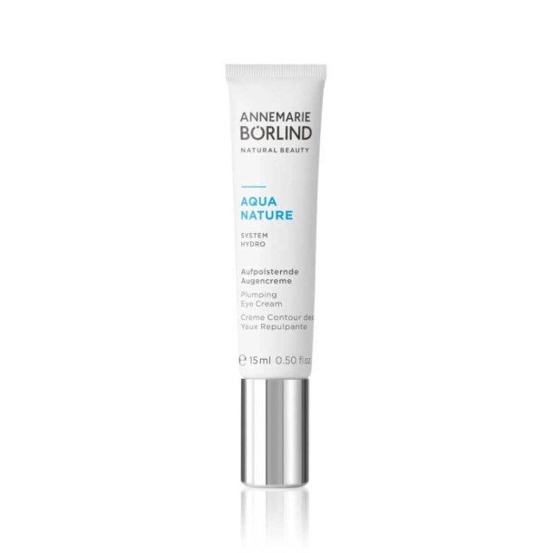 Annemarie B�rlind AquaNature Plumping Eye Cream