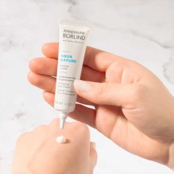 Annemarie B�rlind AquaNature Plumping Eye Cream