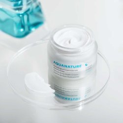 Annemarie B�rlind AquaNature Rehydrating Night Cream