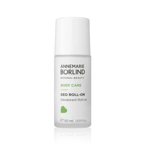 Annemarie B�rlind Body Care Deo Roll-on