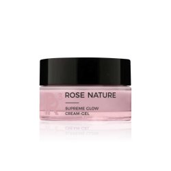 Annemarie B�rlind Rose Nature Supreme Glow Cream-Gel
