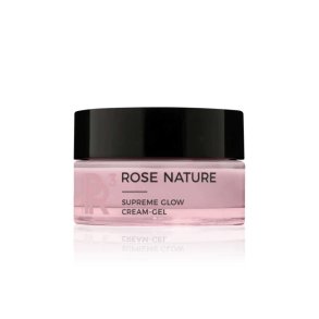 Annemarie B�rlind Rose Nature Supreme Glow Cream-Gel