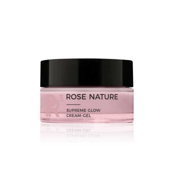 Annemarie B�rlind Rose Nature Supreme Glow Cream-Gel