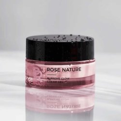 Annemarie B�rlind Rose Nature Supreme Glow Cream-Gel