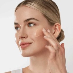 Annemarie B�rlind Rose Nature Night Repair Drops