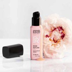 Annemarie B�rlind Rose Nature Night Repair Drops