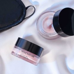 Annemarie B�rlind Rose Nature Cooling Spa Eye Cream-Gel