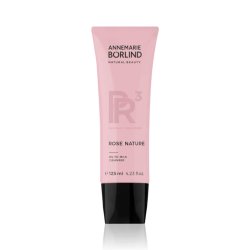 Annemarie B�rlind Rose Nature Oil-to-Milk Cleanser