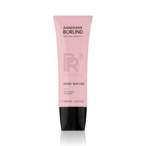 Annemarie B�rlind Rose Nature Oil-to-Milk Cleanser
