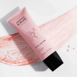 Annemarie B�rlind Rose Nature Oil-to-Milk Cleanser