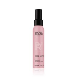 Annemarie B�rlind Rose Nature Blue Light Protection Spray