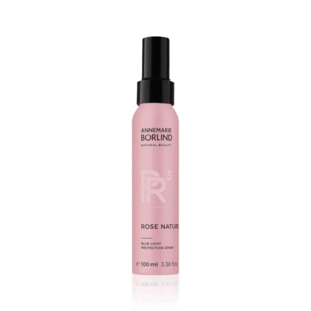 Annemarie B�rlind Rose Nature Blue Light Protection Spray