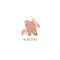Annemarie B�rlind Foundation Fluid Make-Up - Almond