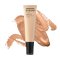 Annemarie B�rlind Foundation Fluid Make-Up - Hazel