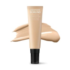 Annemarie B�rlind Naturwear Foundation - Beige