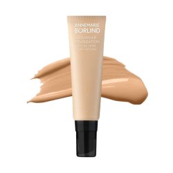 Annemarie B�rlind Naturwear Foundation - Almond