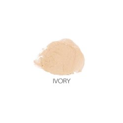 Annemarie B�rlind Compact Cream Foundation - Ivory