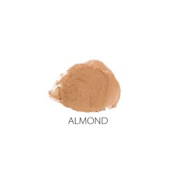 Annemarie B�rlind Compact Cream Foundation - Almond