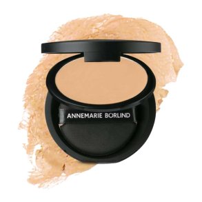 Annemarie B�rlind Compact Cream Foundation - Light