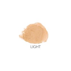 Annemarie B�rlind Compact Cream Foundation - Light