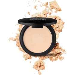Annemarie B�rlind Compact Powder - Light