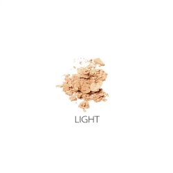 Annemarie B�rlind Compact Powder - Light
