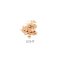 Annemarie B�rlind Compact Powder - Light