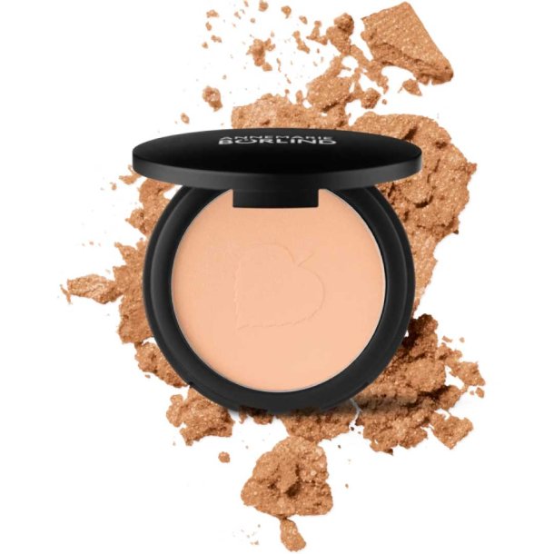 Annemarie B�rlind Compact Powder - Beige