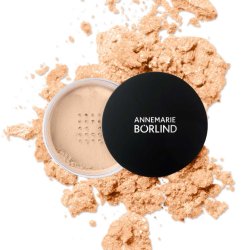 Annemarie B�rlind Loose Powder - Light